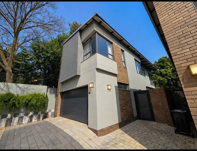 3 BEDROOM PROPERTY TO RENT IN MENLO PARK